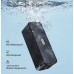 Портативная акустика MLOVE S203 IPX7 Waterproof Черная
