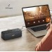 Портативная акустика MLOVE S203 IPX7 Waterproof Черная