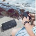 Портативная акустика MLOVE S203 IPX7 Waterproof Черная