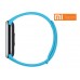 Ремешок Xiaomi Smart Band 8 Strap Aqua Голубой BHR7315CN