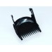 Насадка гребень для бороды 2мм машинки для стрижки Philips HC5610 HC5612 HC5650 HC7650 Оригинал
