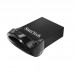 Флешка Usb 3.1 SanDisk Ultra Fit 128Gb 130 Mb/s SDCZ430-128G-G46