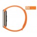 Ремешок Xiaomi Smart Band 8 Strap Sunrise Оранжевый BHR7293CN