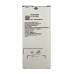 Аккумулятор Li-Polymer DC Samsung A710 Galaxy A7 2016 BA710ABE