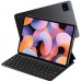 Чехол с клавиатурой Xiaomi Pad 6 Keyboard Case черный BHR7386CN