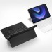 Чехол с клавиатурой Xiaomi Pad 6 Keyboard Case черный BHR7386CN