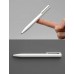 Ручка Xiaomi MiJia Mi Ink Gel Pen белая 1 штука