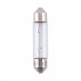 Лампа накаливания Brevia C5W 12V 5W SV8.5 T11x41 CP упаковка 10шт