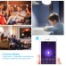 Умная лампа Nitebird Gosund Smart Bulb Color WB4