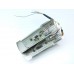 Нагревательная спираль ТЭН 1600W для фена Philips BHD002