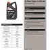 Моторное масло Comma X-FLOW TYPE C 5W-30 60 литров