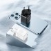 Зарядное устройство Baseus GAN3 Fast Charger 30 W CCGN010101 блок питания  черный
