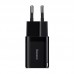 Зарядное устройство Baseus GAN3 Fast Charger 30 W CCGN010101 блок питания  черный
