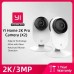 IP-камера Yi Home 2K Pro YYS.62121