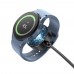 Зарядное устройство для часов Samsung Watch - HOCO CW48 беспроводное QI