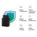 Зарядное устройство Samsung Compact Power Adapter Блок питания EP-T4510