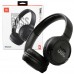 Наушники беспроводные JBL Tune 510BT (JBLT510BTBLK) накладные черные