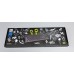 Клавиатура USB Merlion KB-888 104 клавиши кабель 135см, (Eng/Укр/Рус)
