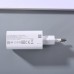 Зарядное устройство Xiaomi 33W 1 USB комплект с кабелем Type-C