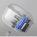 Машинка для стрижки ногтей Xiaomi Xiaolang Electric Polishing Nail Clipper LQ-EDZJD01