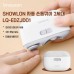 Машинка для стрижки ногтей Xiaomi Xiaolang Electric Polishing Nail Clipper LQ-EDZJD01