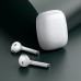 Наушники беспроводные BASEUS W04 Pro 2022 версия Encok TWS Earphones NGTW030102 белые