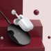 Наушники беспроводные BASEUS W04 NGTW030102 белые