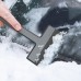 Очиститель от снега и льда скребок лопатка Baseus Clean Car Ice Scraper