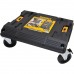 Тележка для инструментальных ящиков DeWALT TSTAK DWST1-71229