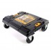 Тележка для инструментальных ящиков DeWALT TSTAK DWST1-71229