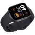 Умные часы Xiaomi Redmi Watch 3 BHR6851GL глобальные черные