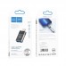 Переходник HOCO UA17 - адаптер с USB 2.0 гнезда на Lightning штекер