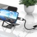Переходник HOCO UA17 - адаптер с USB 2.0 гнезда на Lightning штекер
