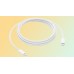 Кабель Foxconn 240W USB-C Charge Cable 2 метра усиленная оплетка