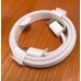 Кабель Foxconn 240W USB-C Charge Cable 2 метра усиленная оплетка