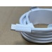 PD кабель Foxconn Type-C A2794 240W 2.0m для iPhone 15
