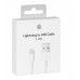 Кабель Foxconn для iPhone 5 6 7 8 X Lightning to Usb Cable оригинальный MD818ZM/A