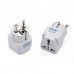 Переходник в розетку Travel Adapter SP-008 (для вилок Англии)