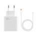 Зарядный комплект блок и кабель Xiaomi Charging Combo 33W (BHR6039EU)