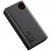 Портативная батарея Baseus Adaman Metal 40000mAh 22.5W PPAD020101 внешний акб