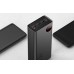 Портативная батарея Baseus Adaman Metal 40000mAh 22.5W PPAD020101 внешний акб