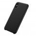 Чехол Baseus для iPhone Xs Max Original LSR Black (WIAPIPH65-ASL01)