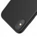 Чехол Baseus для iPhone Xs Max Original LSR Black (WIAPIPH65-ASL01)