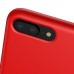 Чехол Baseus для iPhone 8 Plus/7 Plus Original LSR Red (WIAPIPH8P-SL09)