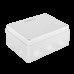 Коробка распределительная 150х110х70 IP65 наружная с резинками