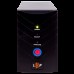 ИБП - источник резервного питания линейно-интерактивный Logic U650VA (390W) LP1079