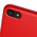 Чехол Baseus для iPhone SE 2020/8/7 Original LSR Red (WIAPIPH8N-SL09)