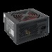 Компьютерный блок питания ATX-550W, 12см, 4xSATA, PCI Dх2 6PIN 24 pin power