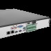 IP видеорегистратор 32-канальный 12MP NVR GreenVision GV-N-I018/32
