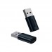 Переходник Baseus Ingenuity Series Mini OTG Type-C to USB 3.1 синий